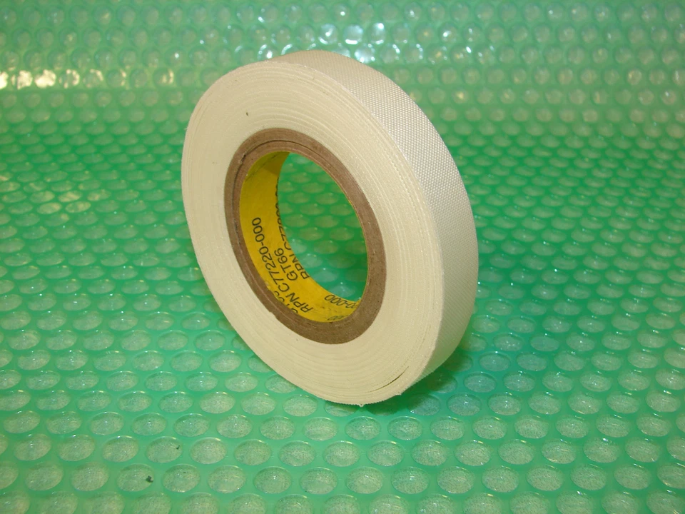 Raychem C77220-00 1/2" GT-66 66 Foot Heating Cable Glass Tape Tyco (Free Ship)
