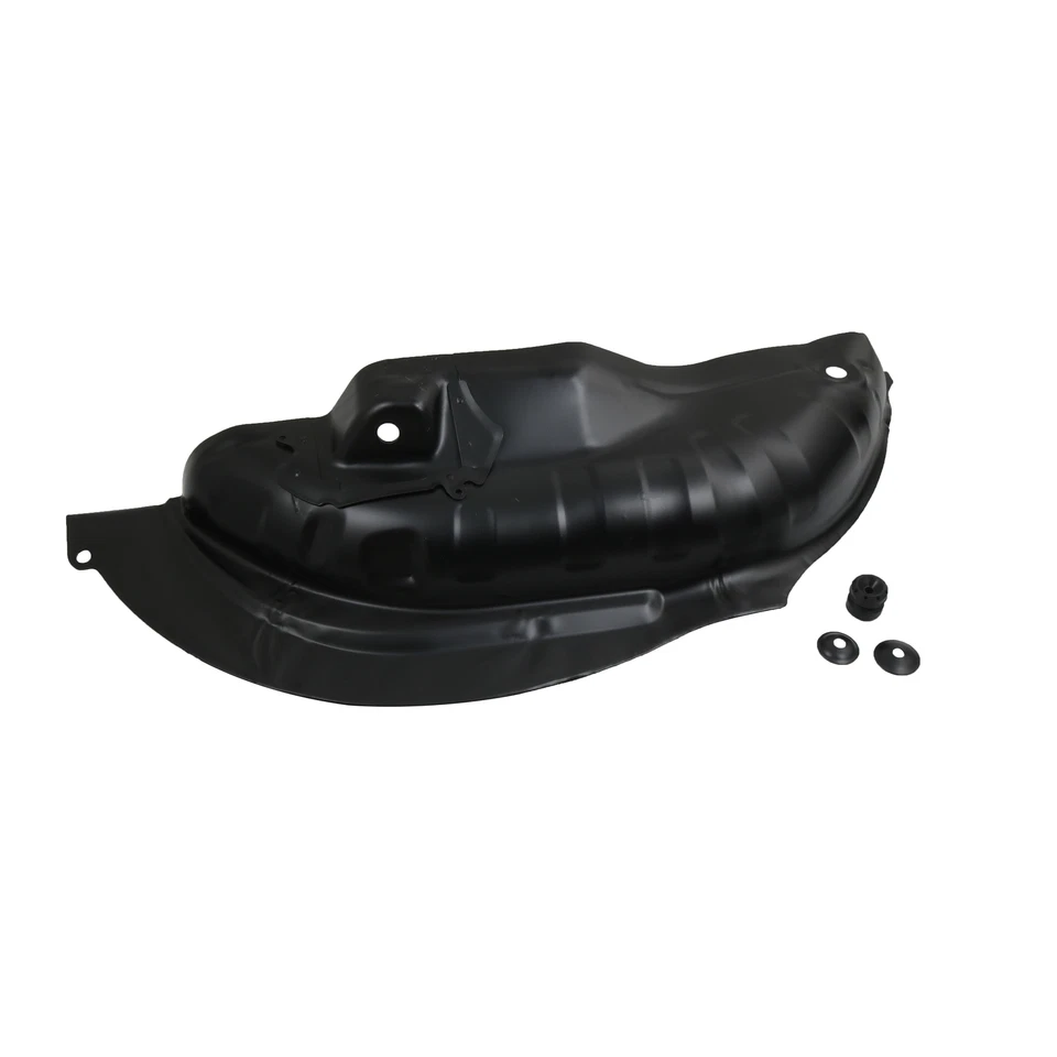 Panel de conexión de torre de choque para 01-12 Ford y 01-11 Mazda y 05-11 Mercury Mariner Foto 2 de 4