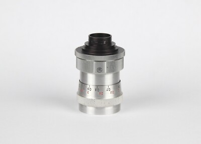 珍品 Carl zeiss Jena sonnar 40mm f2.8 Lens Carl Zeiss Jena Sonnar 2,8 / 40 for Pentaka 8-Pentaflex | eBay