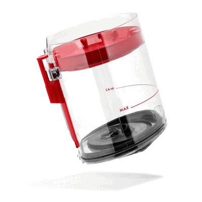 Dyson CY22 CY23 Cinetic Big Ball Staubsauger Staubbehälter 967363-01 Echtes Teil