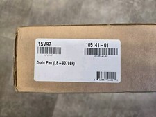ALLIED/LENNOX/DUCANE/ARMSTRONG - 15V97 "A" COIL DRAIN PAN LB-90788F