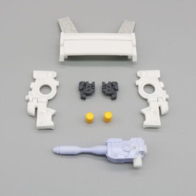 For Legacy United Generations Selects Wheeljack Relpenish Filler Upgrade Kit DIY