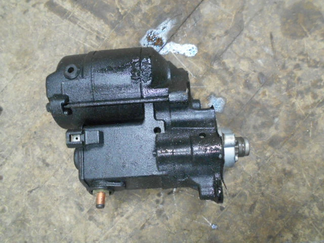 ARRANCADOR COMPATIBLE CON BUELL XB9R FIREBOLT XB9S LIGHTNING XB12R XB12S XB12XT ULYSSES Foto 3 de 3