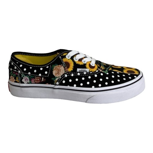 Vans Unisex Off The Wall 751505 Purple Casual Shoes Sneakers  display picture 1