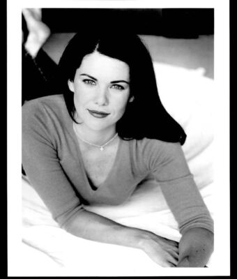 LAUREN GRAHAM - 8x10 Headshot Photo w/ Resume - Gilmore Girls | eBay.de