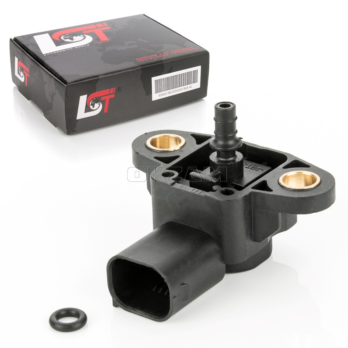 Pompe Lave-glace Pour Mercedes Classe A, B, C, CLK - Référence 1T0955651 Et Nombreuses équivalences, Générique