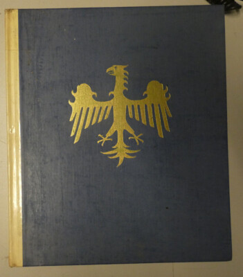 Die Stadt und ihre Bürger Alfons Rehkopp  y5-2012