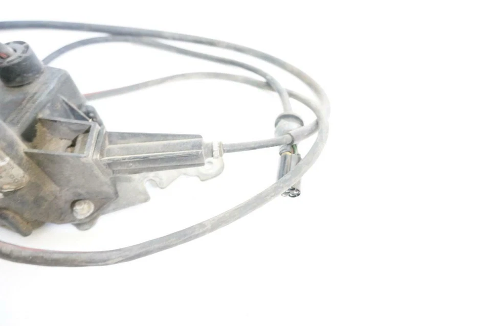 OEM BMW E30 M20B25 Cruise Control Actuator 88-91 325i 325is 325ix - Image 4 of 4