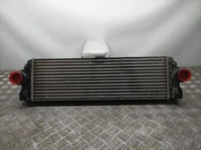 A9065010201 Intercooler for Mercedes-Benz Sprinter III Platforma RWD 4564275