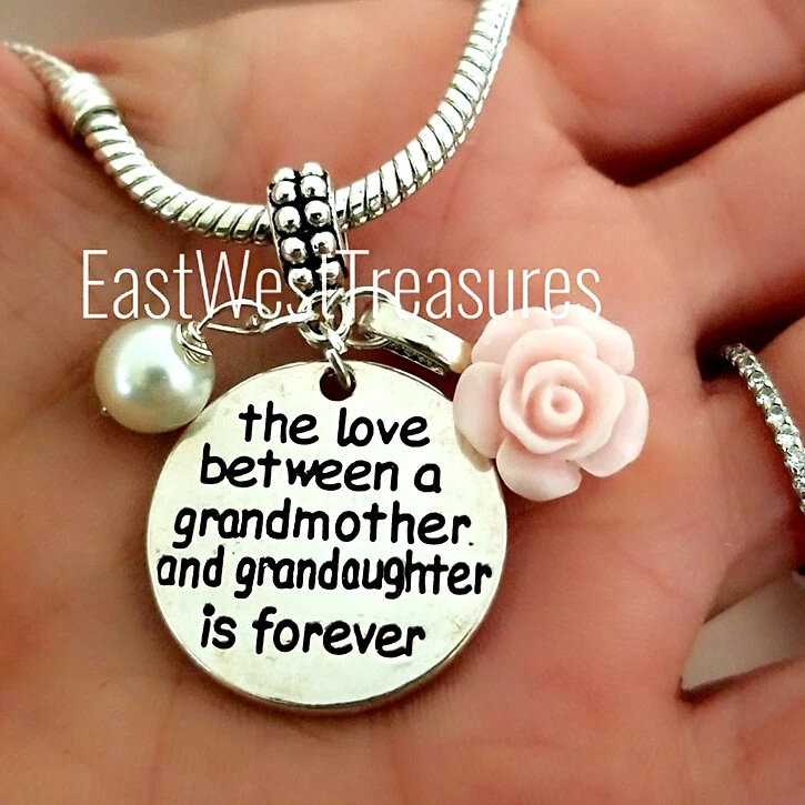 Jewelry hotsell for granddaughter