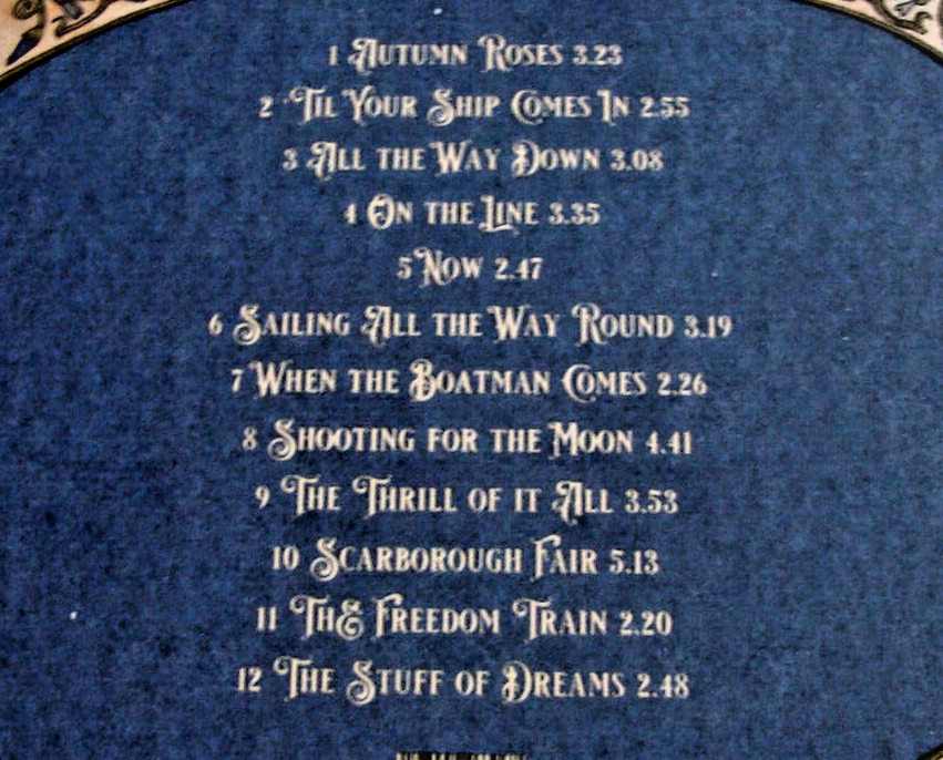 Slip CD Album David Knopfler Shooting For The Moon Sealed Dire