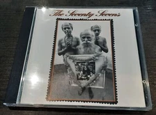 7100533678 - THE SEVENTY SEVENS - THE SEVENTY SEVENS "PRAY NAKED"