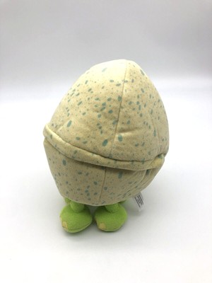 hatchable stuffed animals