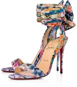 sandale christian louboutin