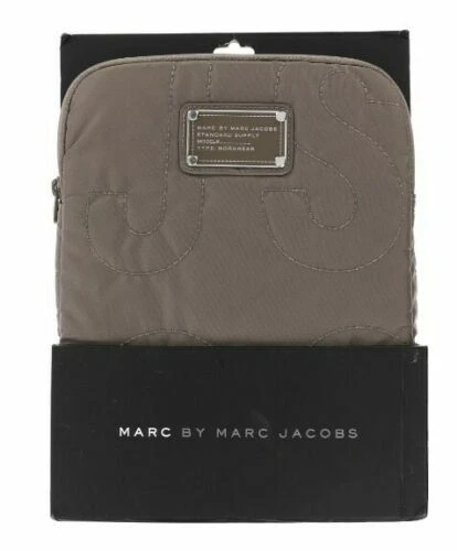 Marc Jacobs Polyester Tablet & eReader Folding Folio Cases Folios