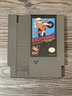 Excitebike (Nintendo Entertainment System, 1985) - Game Only - UNTESTED