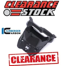 Ilmberger BMW R1200GS  2017-2018 Carbon Fibre Front Beak Inner Trim / Air Duct