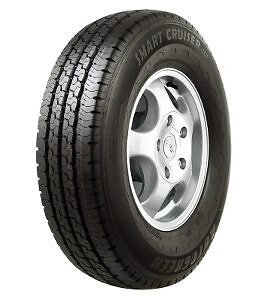 Pneu camionnette 195/70 R15C 104/102R Autogreen Smart Cruiser SC7