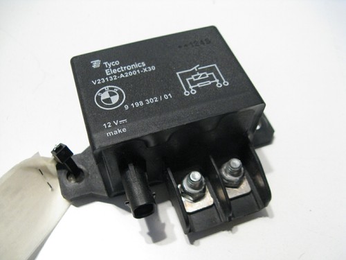Anlassermagnetschalter Magnetschalter Anlasserrelais BMW C 650 GT, C65, 12-15