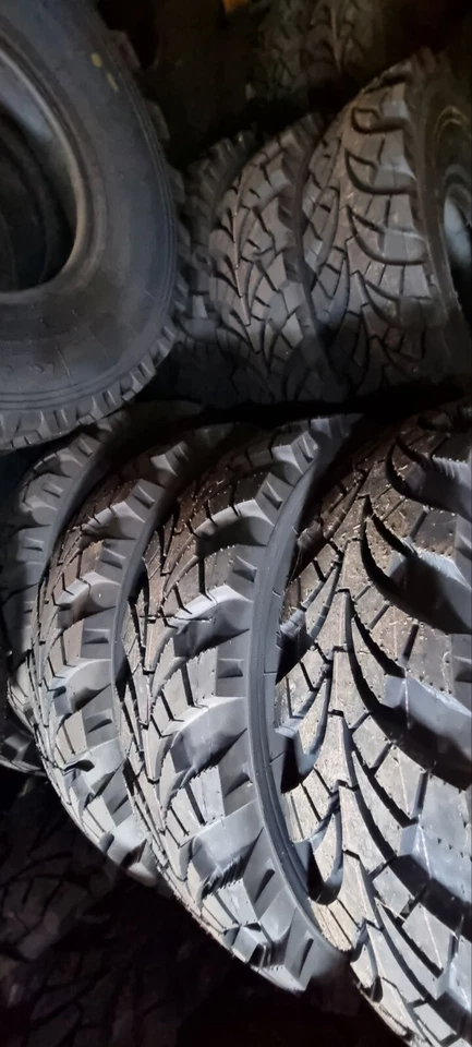 Reifen GAZ-66 12.00R18 KAMA-431, 1Stück Art.356684 - Bild 3 von 4