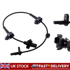 Rear Right ABS Sensor For Honda Civic Mk9 2012-17  Driver Side Wheel Speed UK