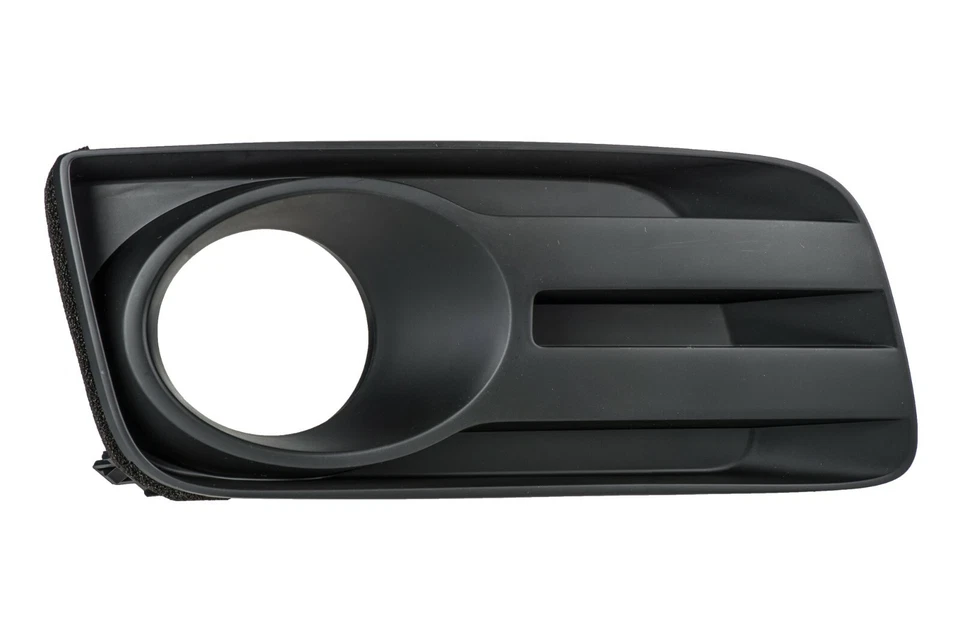 Cubierta de lámpara delantera derecha Mazda CX-7 2007-2009 genuina OEM NUEVA EG22-50-C11E Foto 3 de 4