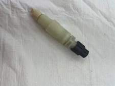 Injection Check Valve 1/4" tubing x 1/2" MNPT LMI Milton Roy