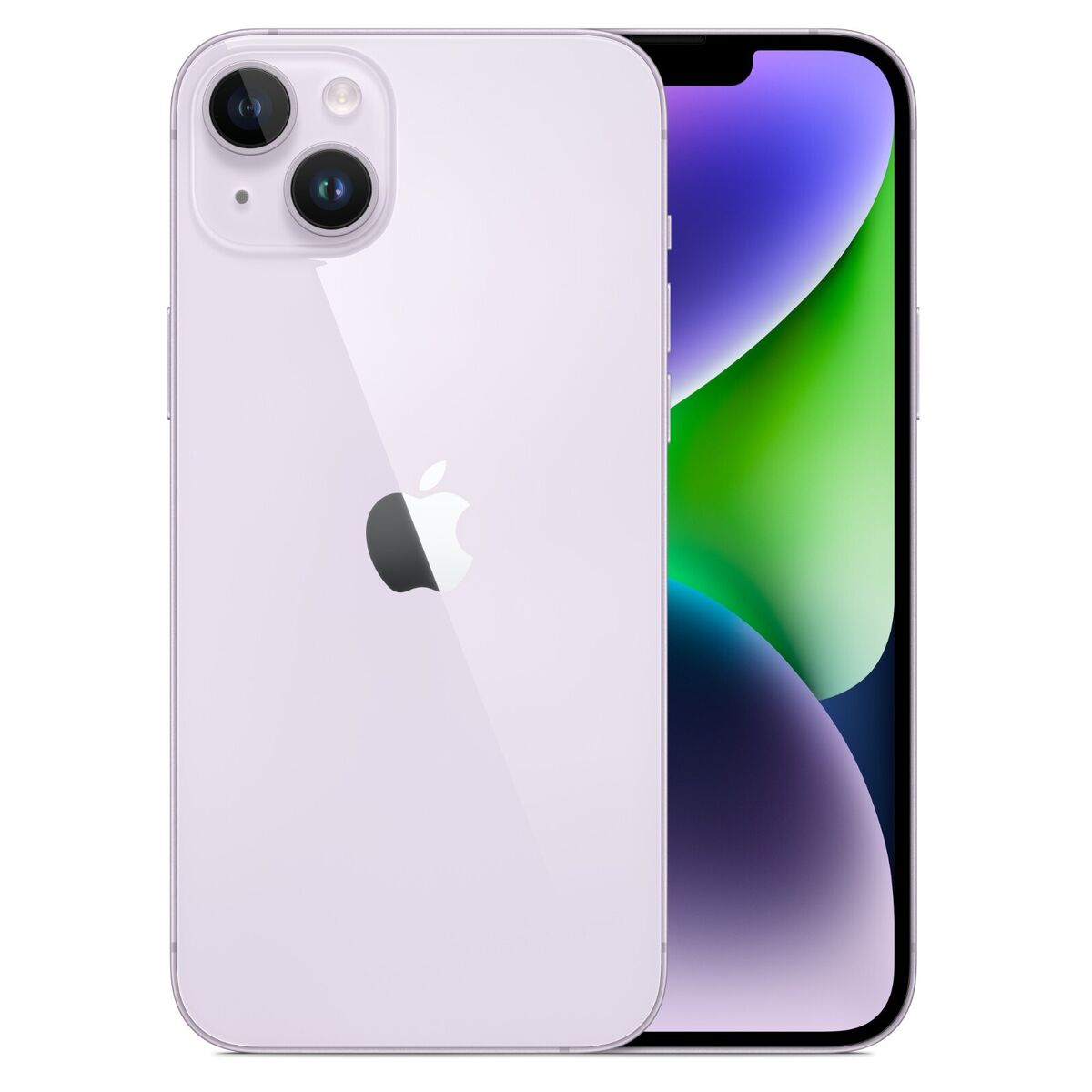 Apple iPhone 14 Plus 5G 128GB (T-Mobile) - All Colors Apple iPhone 14 Plus 5G 128GB (T-Mobile) - All Colors