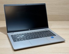 HP Probook 440 G8 Core i5-1135G7 2.40GHz 14" Laptop 8GB RAM/No HDD