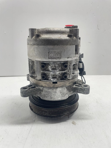 1991 - 1993 SATURN S SERIES ZEXEL A/C COMPRESSOR OEM, 682-00246