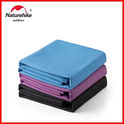 Quick Drying Ultralight Towel Portable Microfiber Compact Camping Swi