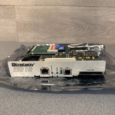 Toshiba Stratagy iES 32