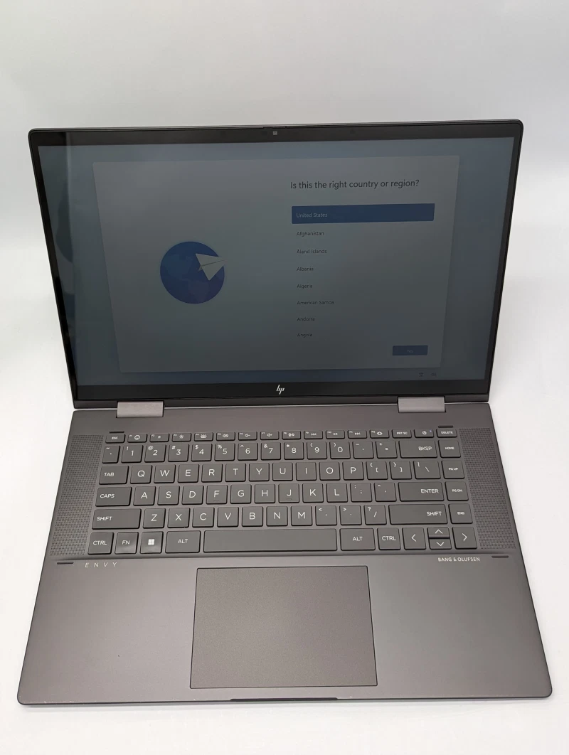 Hp Envy 15 for sale | eBay