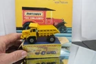 1961 MATCHBOX LESNEY KING SIZE K5-A1 FODEN DUMPER TRUCK WITH PARTIAL BOX!
