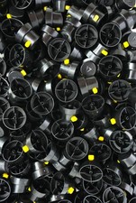 Pack Of 100 Transversal Spray Paint Caps For ...