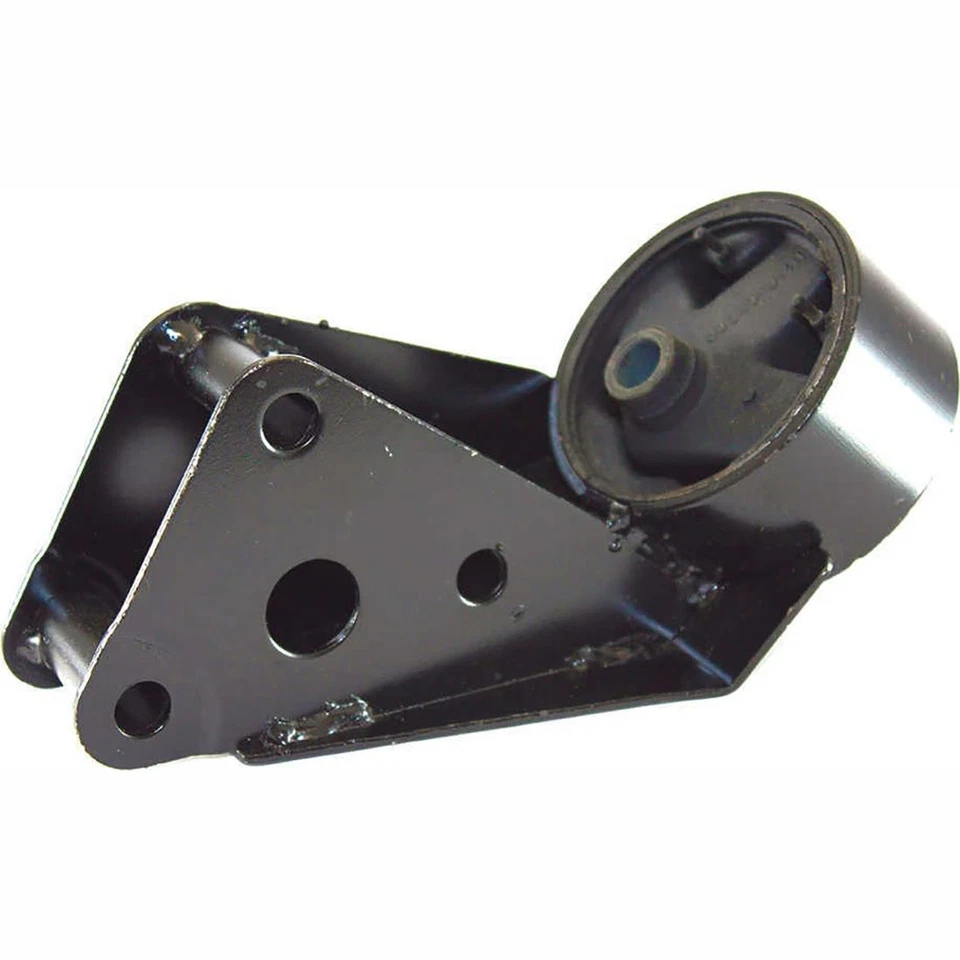 Juego de montaje de motor y transmisión delantero R y trasero 3 piezas. 91-99 para Nissan NX Sentra 2,0 L Foto 4 de 4