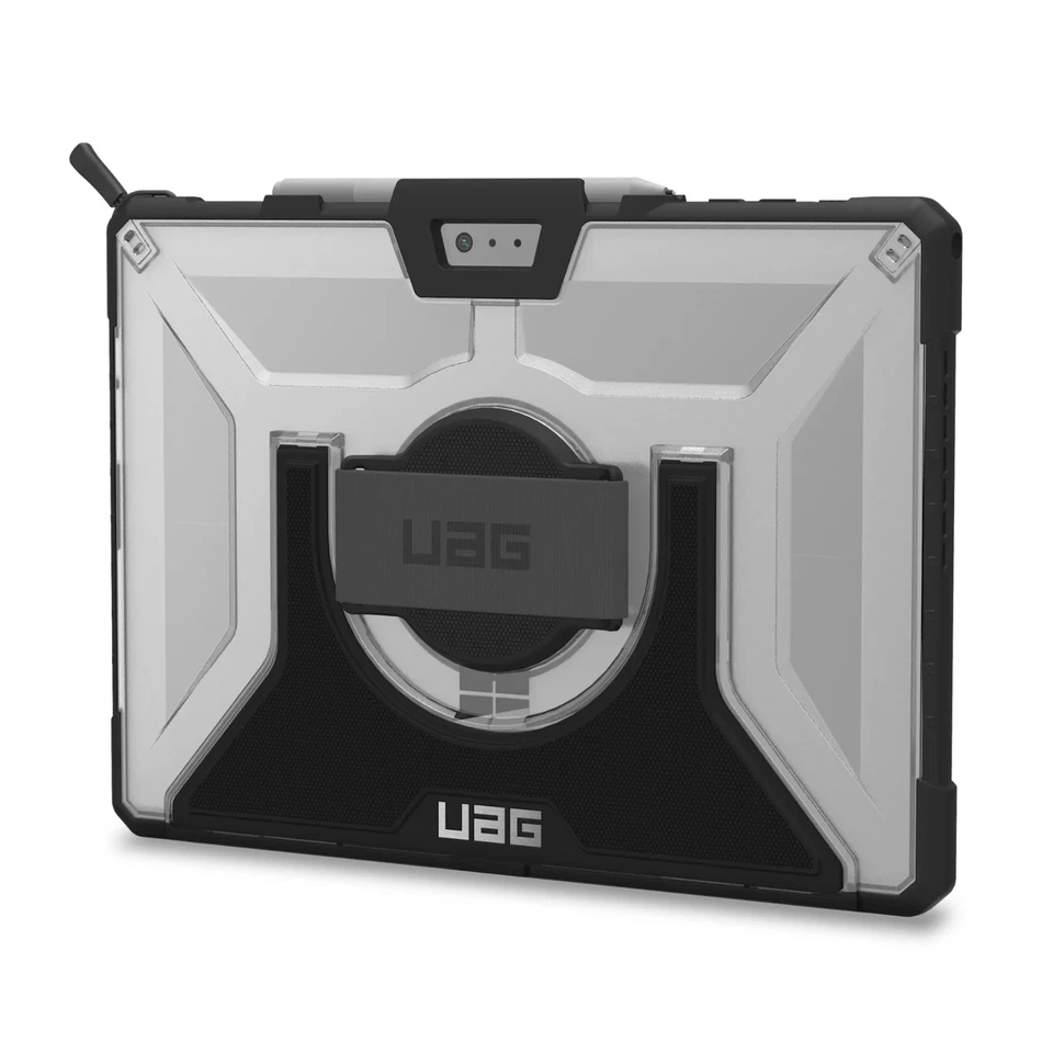 URBAN ARMOR Plasma Series Rugged Protection Case with Hand & Shoulder Strap - Image 2 of 4