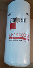 Fleetguard Fuel Filter LF1400NN- For Cummins 4367100
