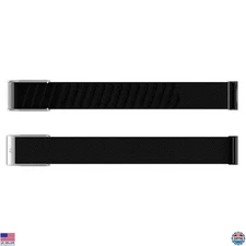 WHOOP SuperKnit Luxe Band for 5.0/MG – ECG Compatible Performance Accessory