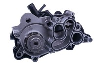Denckermann Wasserpumpe MotorküHlung A310988P FüR VW Golf 7 5G1 BQ1 BE1 BE2 BA5