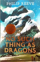 Philip Reeve - No Such Thing As Dragons Ian Mcque Ne - Paperback - G245Z