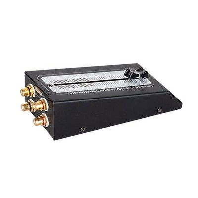 Eurowagens Einstellbarer Lautstärkeregler Mit RCA-Anschluss 7701136461N