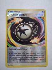 counter energy pokemon card Pokemon Holographic Pack - 10 Assorted Cards