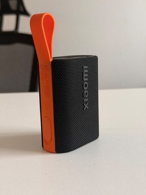 Xiaomi Sound Pocket Mi Portable Bluetooth 5.4 Speaker, IP67 Waterproof