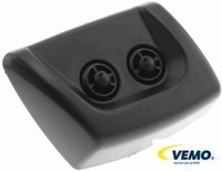 Vemo V48-08-0019 WaschwasserdüSe FüR Scheinwerferreinigung FüR Land Rover