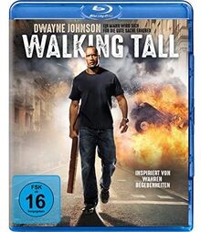 Walking Tall - The Payback von WVG Medien GmbH | DVD | Zustand sehr gut