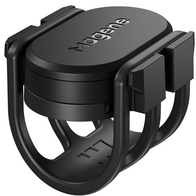 Geschwindigkeitssensor Drahtlos Fahrrad ANT Cadence Sensor 5.0 Kompatibel