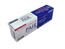 PAIR Acne Face Cream by LION - Japanese Skin Care - 14g - w/ English Directions
