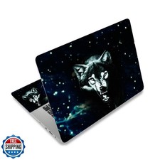Laptop Notebook Skin Sticker Cover Decal Fits 12 13 13.3 14 15 15
