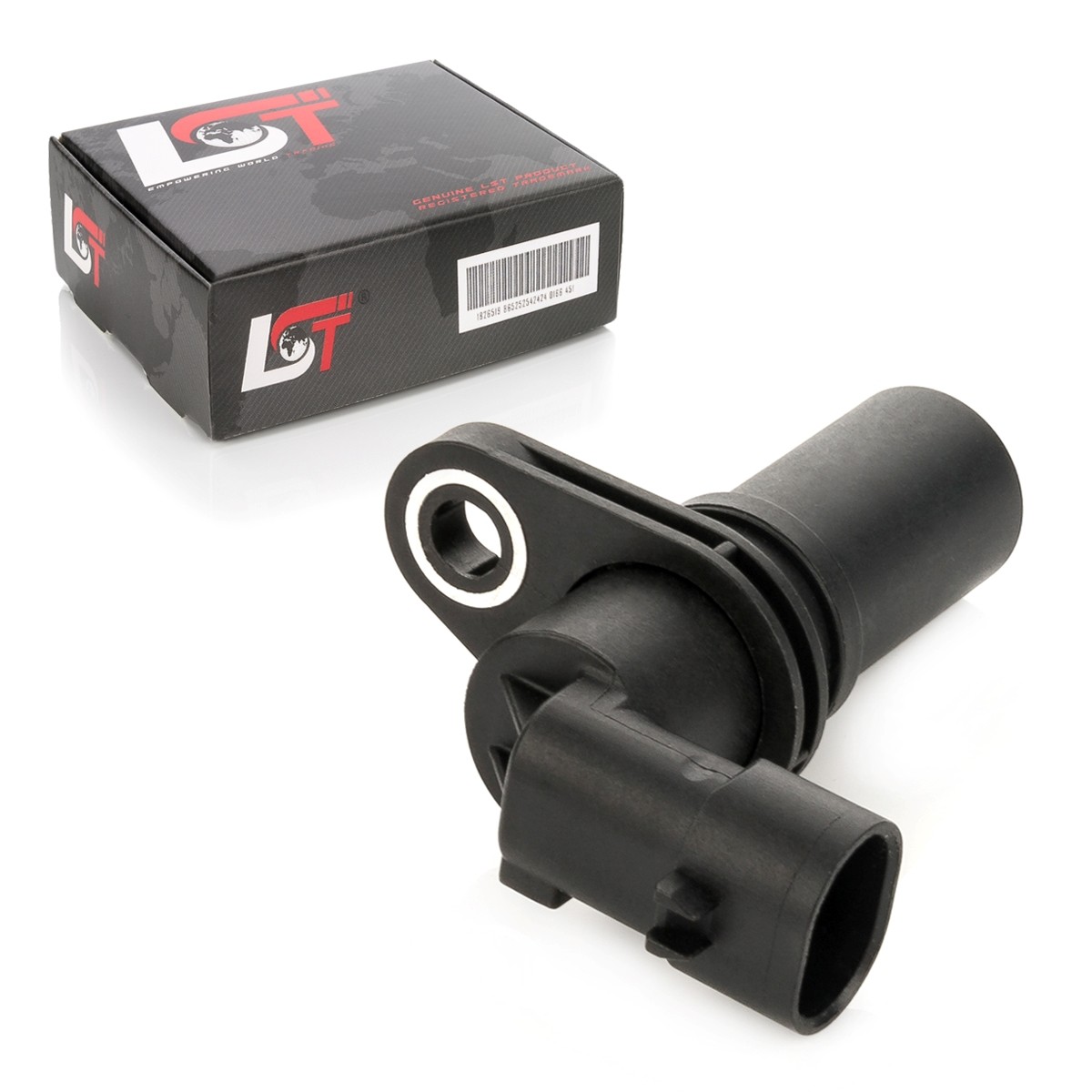 Crankshaft Sensor Speed Pulse Generator for FORD KA RU8 1.3TDCI